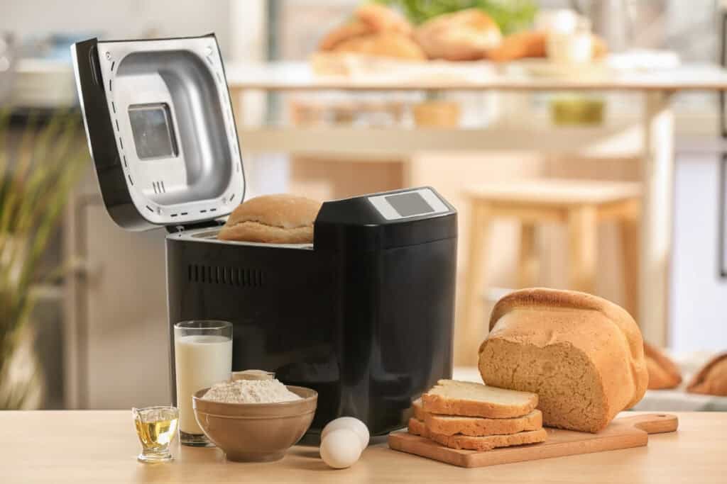7 Best Bread Machines for Pizza Dough [2023] Foods Guy