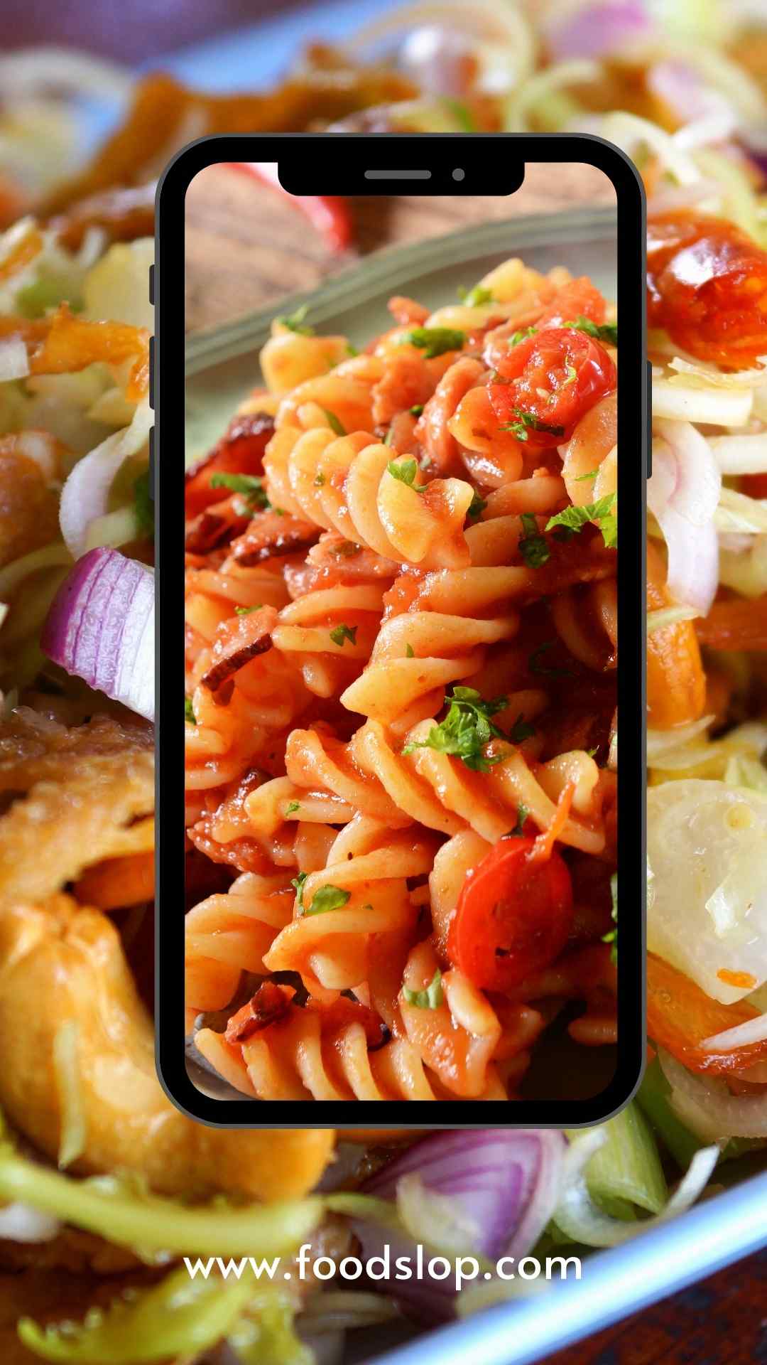 Why Am I Craving Pasta [Explained!]