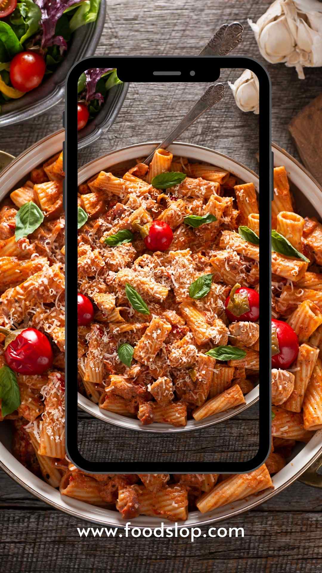Why Am I Craving Rigatoni [Answered!]