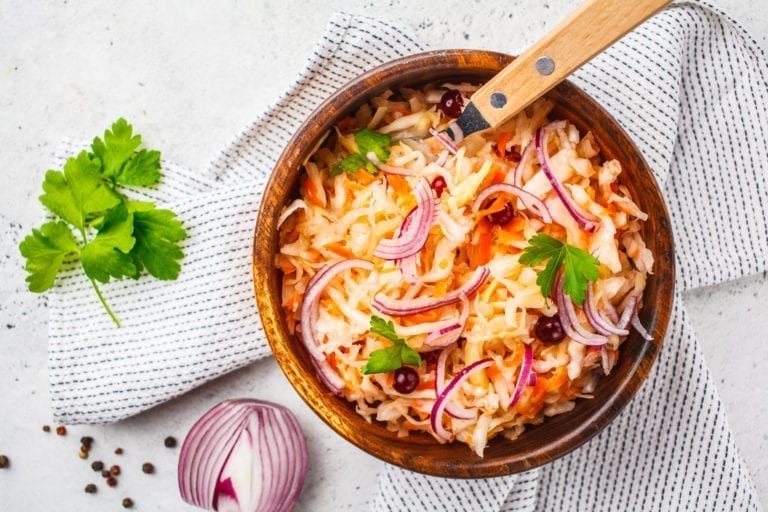 How To Cook Sauerkraut? Different Ways Foods Trend