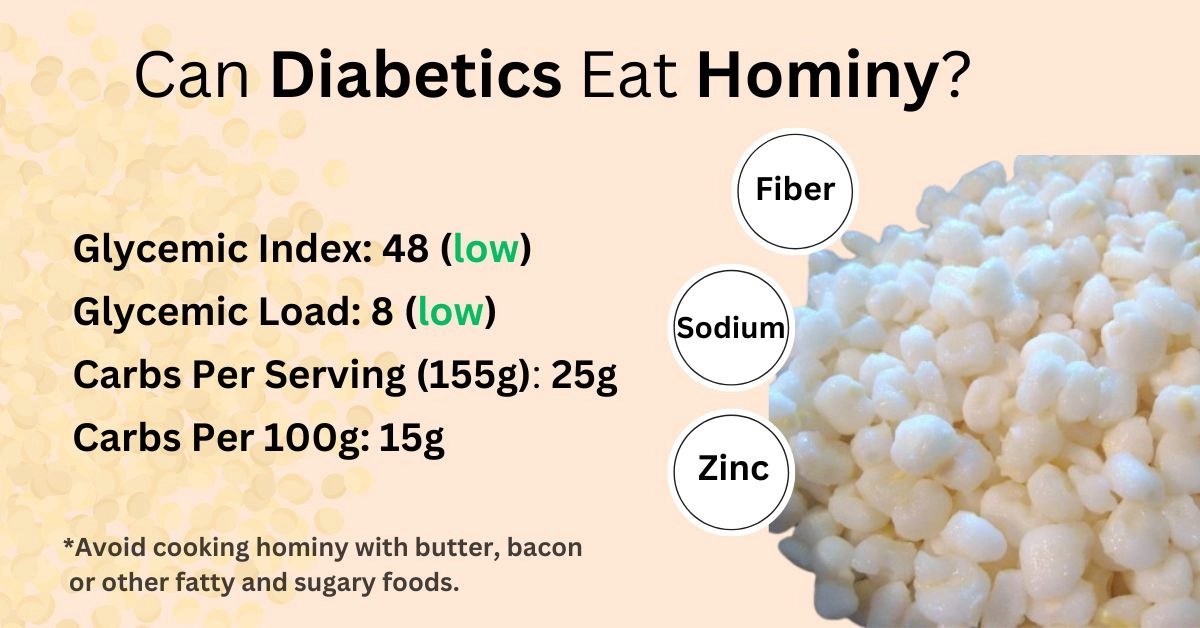 Hominy and Diabetes Is It Good For Diabetics