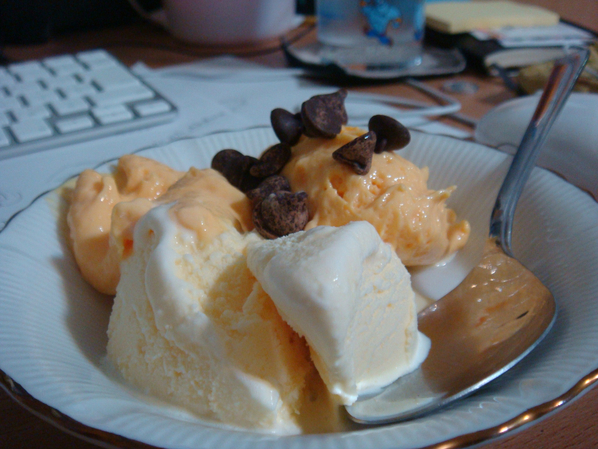 Cia’s magic mango mousse foodtabi food, travel, and culture