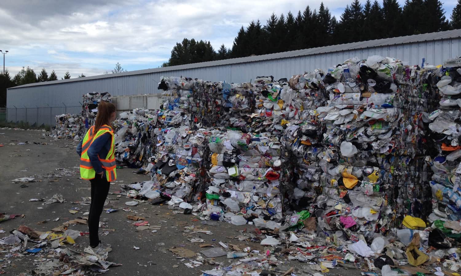 16 Companies Rethinking Packaging Food Tank