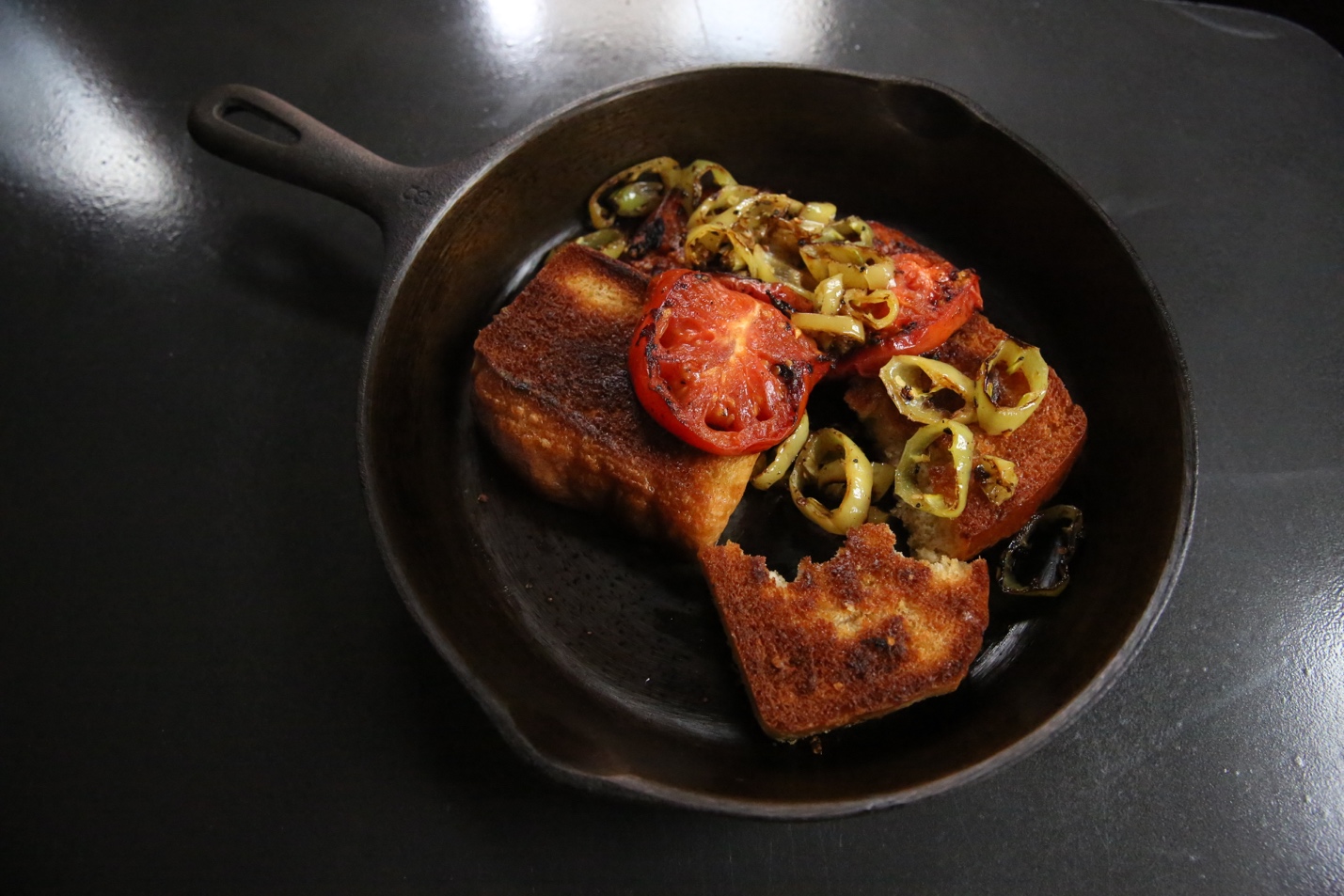 The Chef Keeping Appalachian Food for Appalachians Food Tank