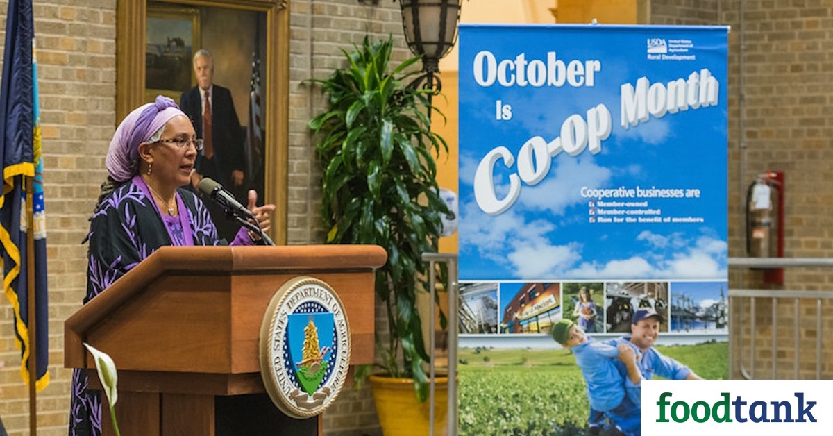 20 Food Cooperatives Building Resilient Communities Food Tank