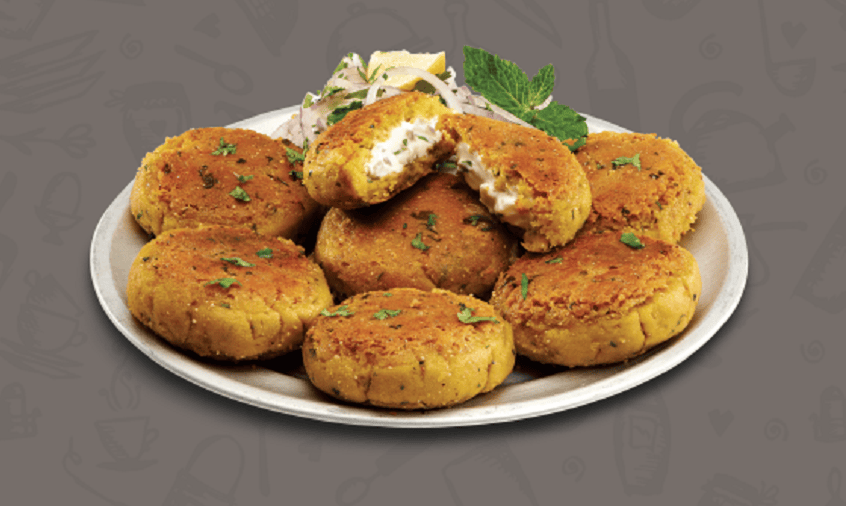 How To Prepare Exotic Dahi Kabab Recipe At Home