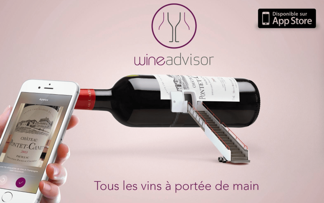 Wine Advisor