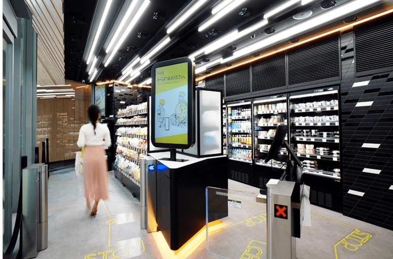 無人コンビニとは│FoodTechHub｜フードテックハブ