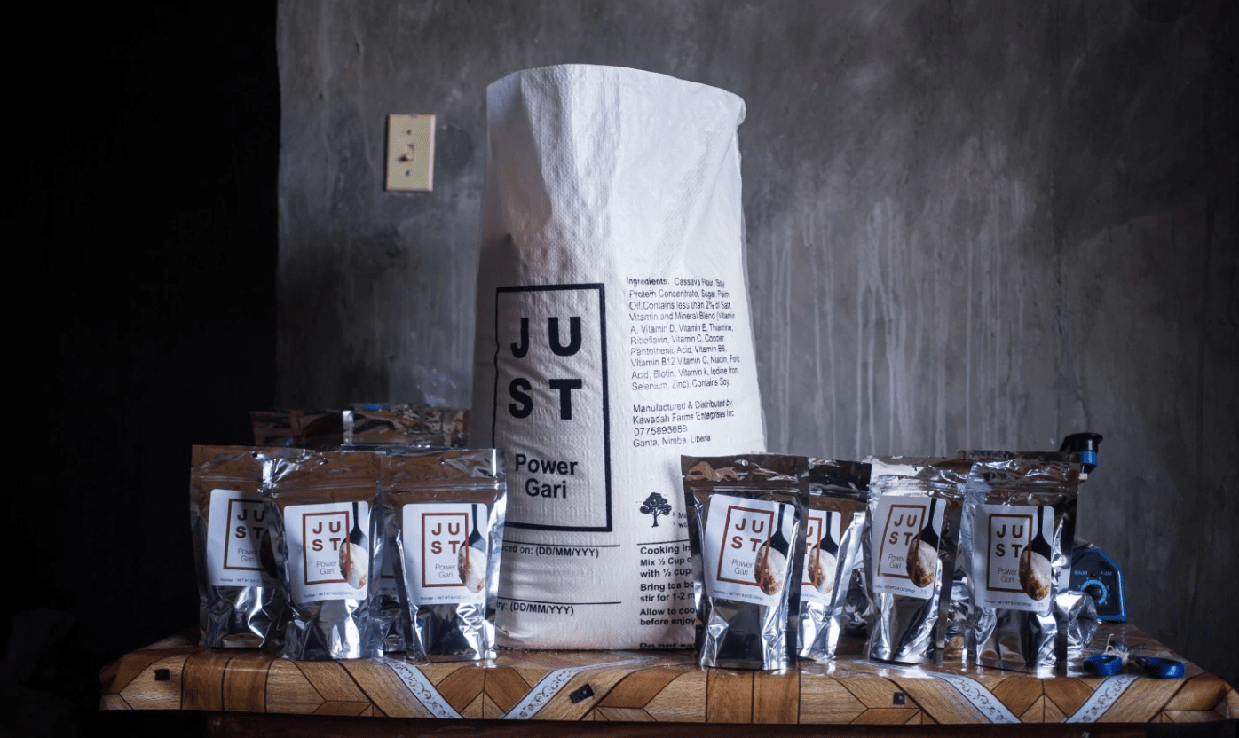 Food+Tech Connect JUST (Hampton Creek) Thinks It Can Cure Malnutrition