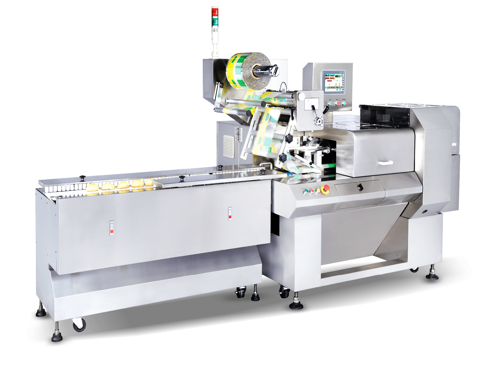 Foodtech Technical breakthrough in the Food Processing Industry Home