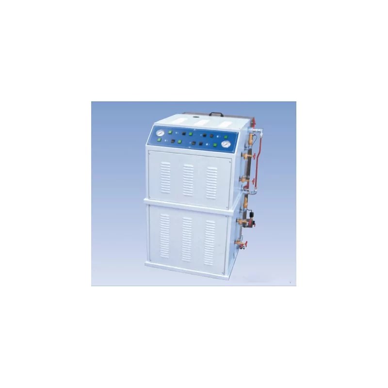 Electric steam generator 57 liters *2