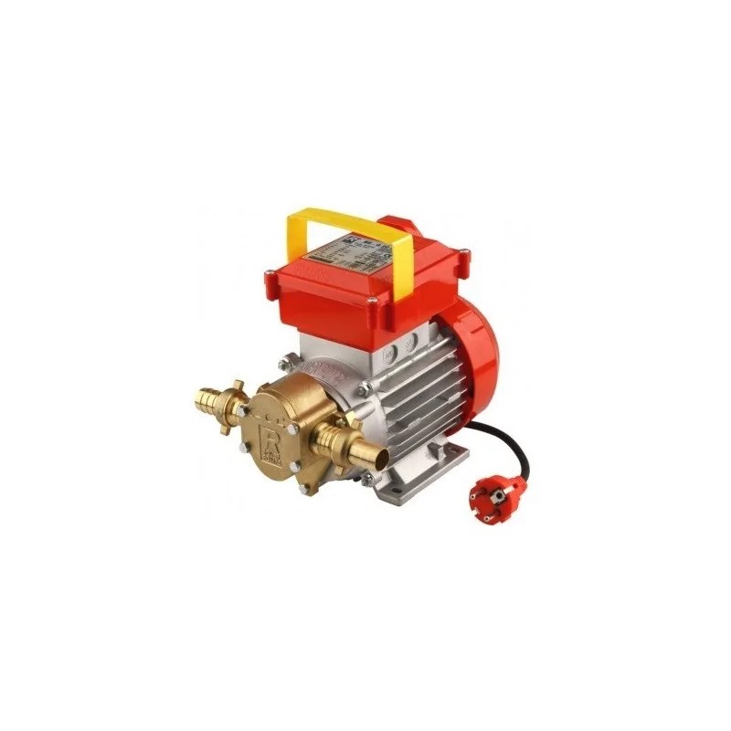 Electric gear pump / Water pumps