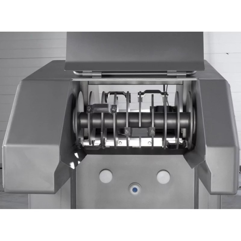 Frozen block meat flaker / Meat flakers / Meat processing machines