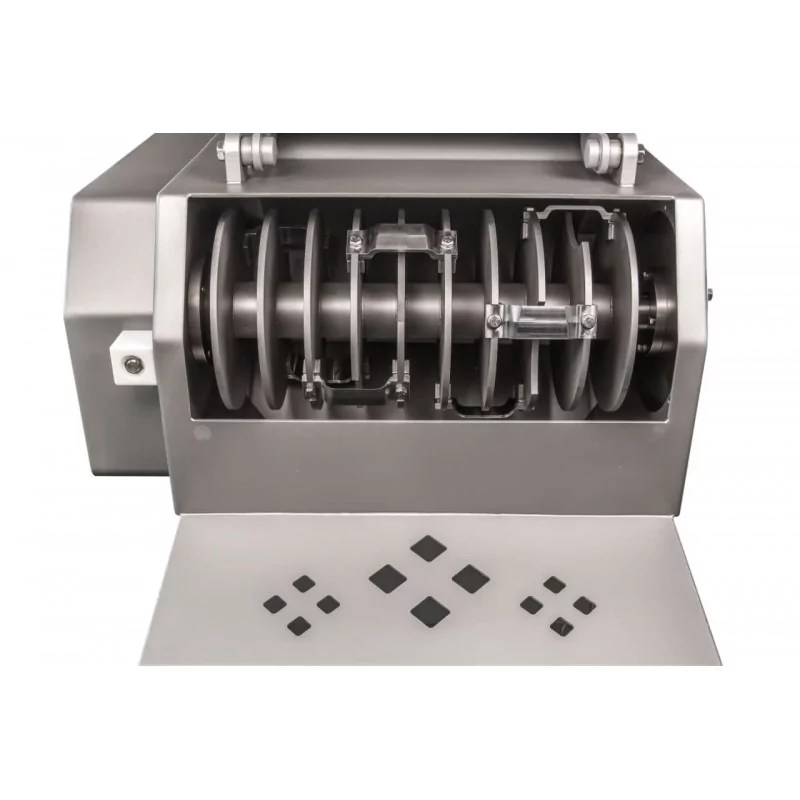 Semi automatic meat flaker / Meat cutter