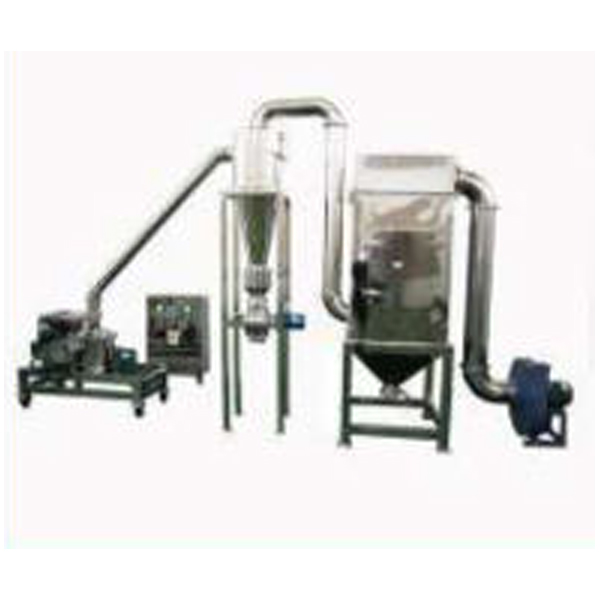 Grinders & Pulverizers Food Tech Projects