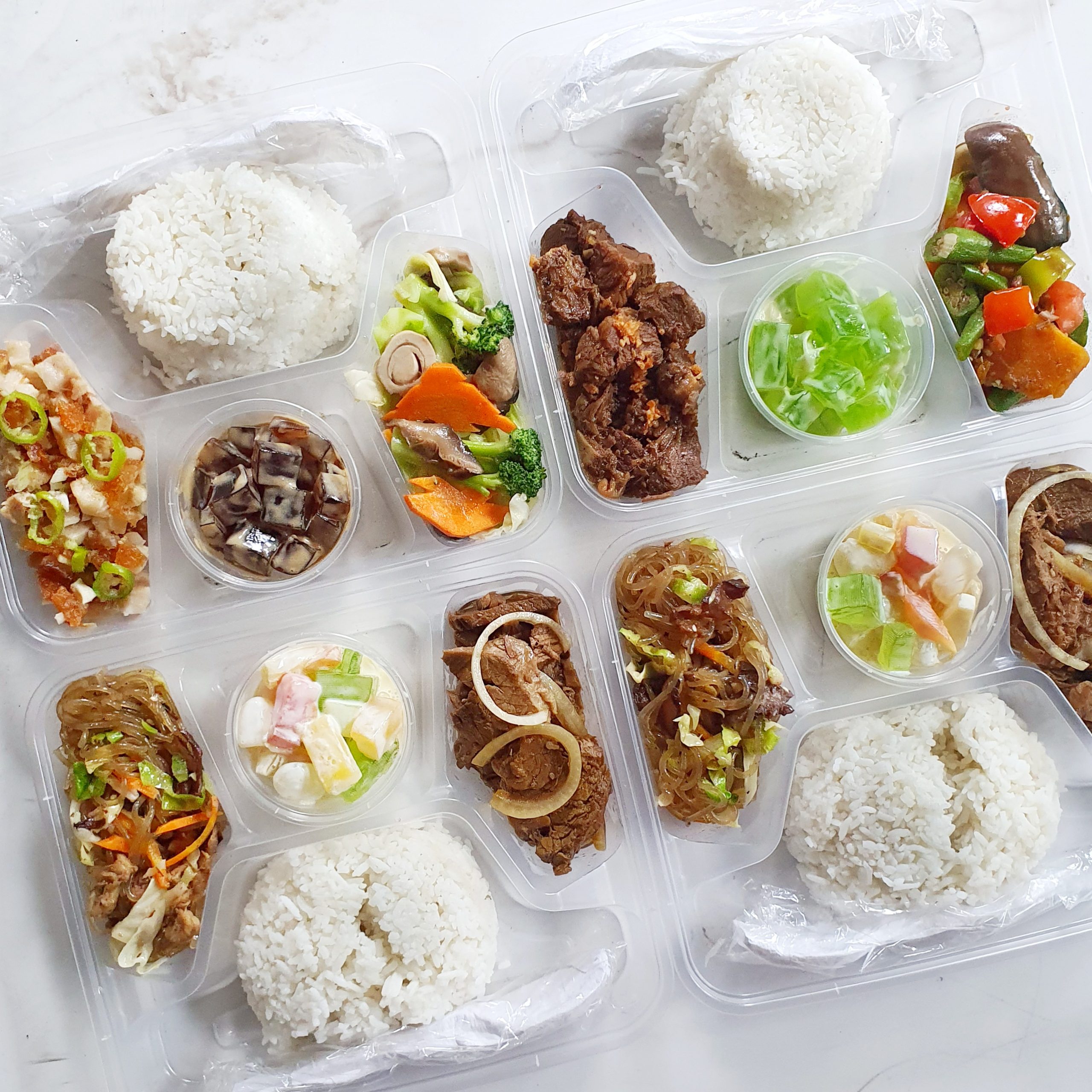 Packed Meals Archives FoodTray2Go