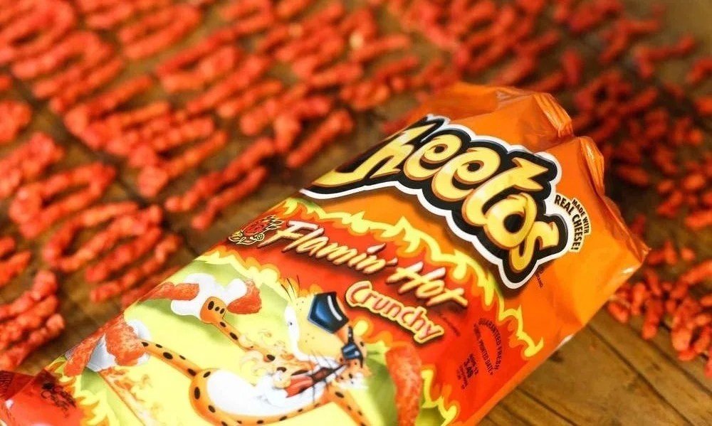 5 Strange Things You Didn’t Know About Cheetos FoodTribute