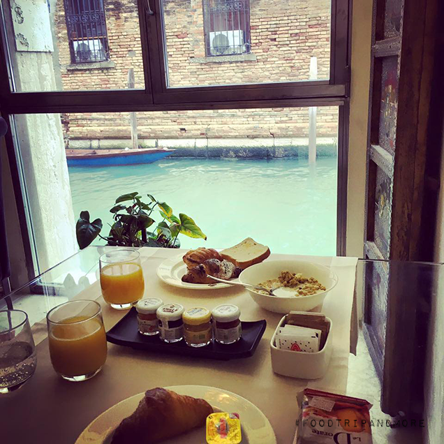 La cucina del senza a Gusto in Scena 2016 FOODTRIP AND MORE