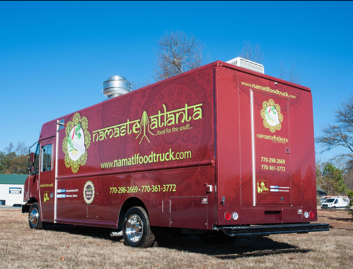 Food Truck Ideas Food Truck For Sale In