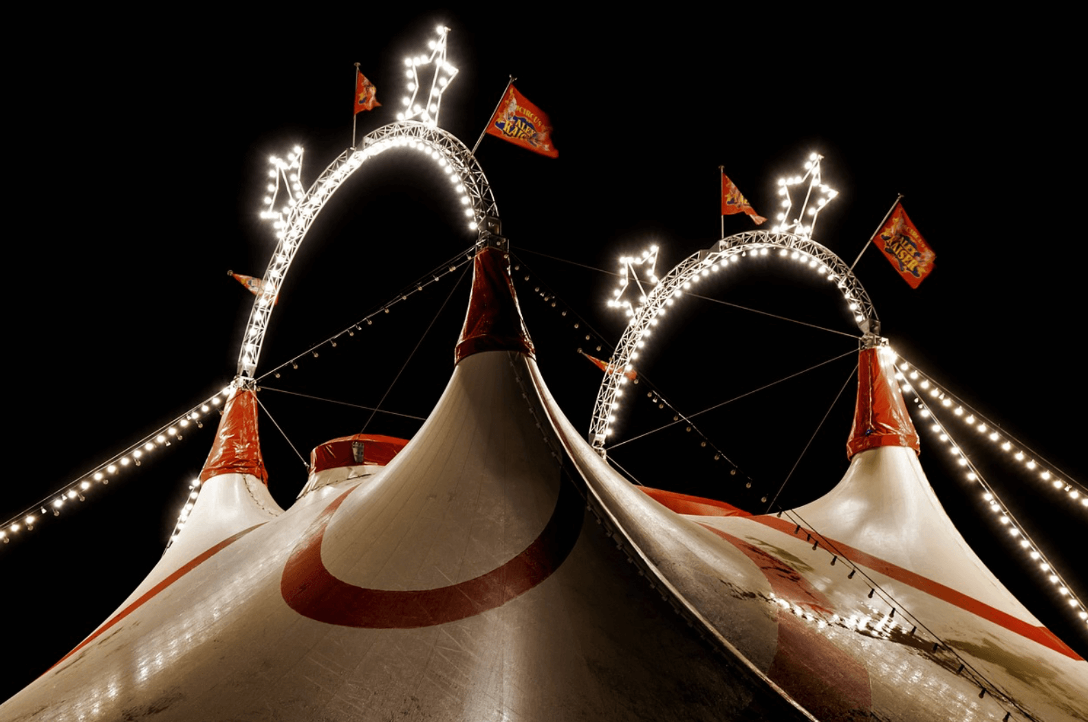 circus Food Truck Empire