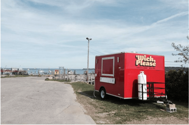 License Checklist Every Permit You Need To Start a Food Truck (2022)