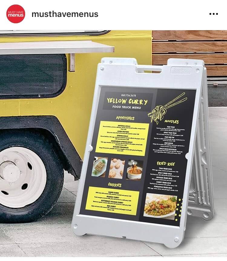 How to Plan and Prep for a Food Truck Event Food Truck Lineup