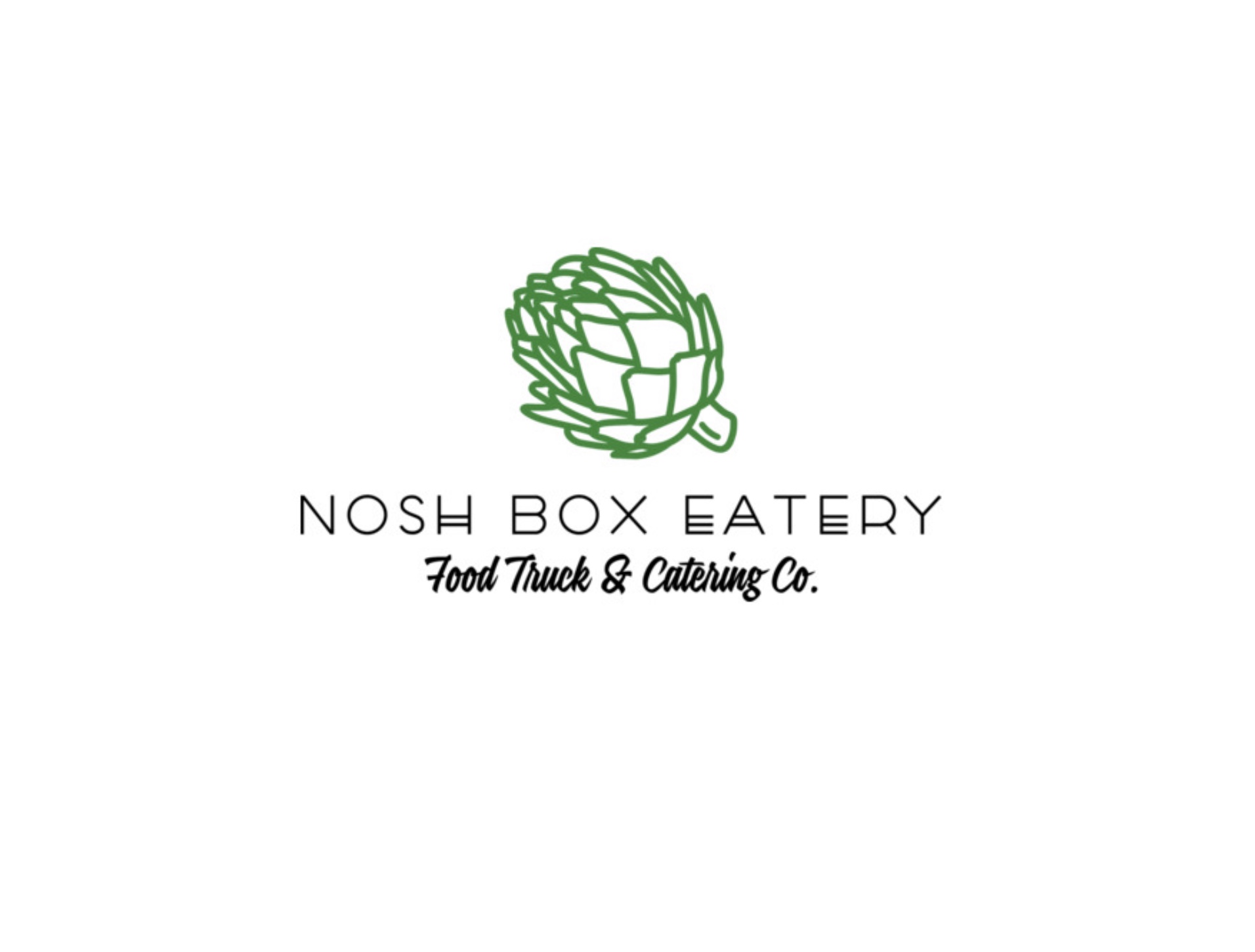 Nosh Box Eatery Food Trucks In Dallas TX