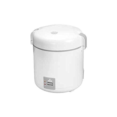 Judge Mini Rice Cooker, 300ml, White FoodWrite