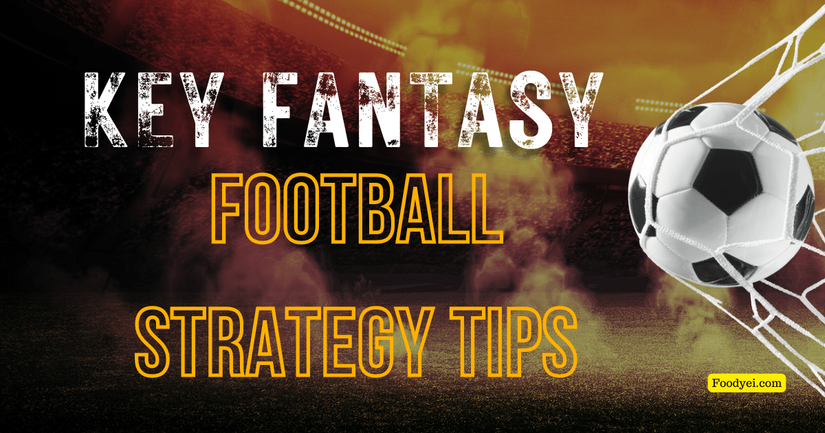 The Ultimate Guide to Fantasy Sports Tips and Strategies 2023