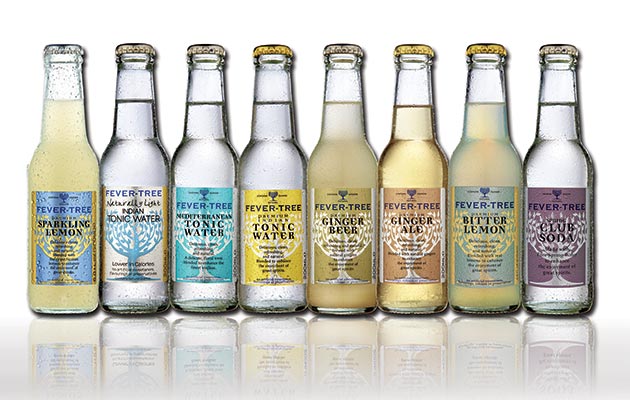 Fever-Tree-range