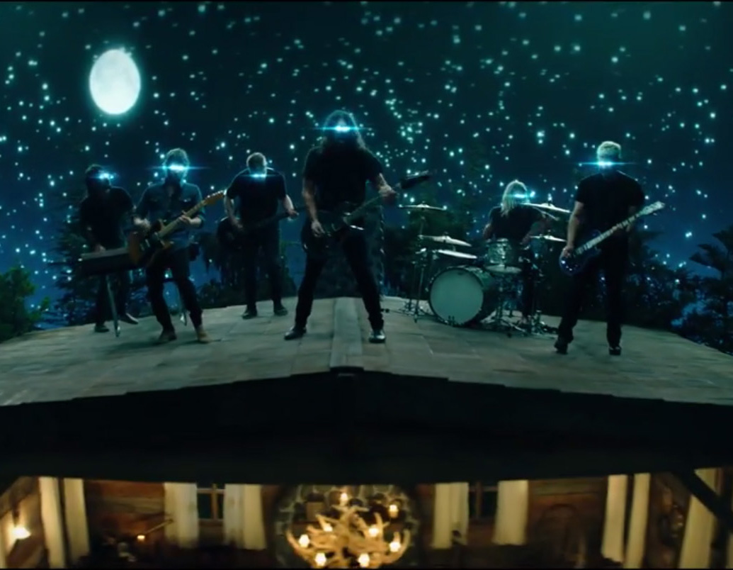 Home Foo Fighters Brasil