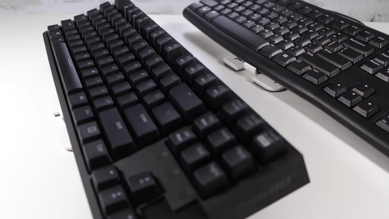 Mechanical Keyboard Benefits 7 Pros and Cons