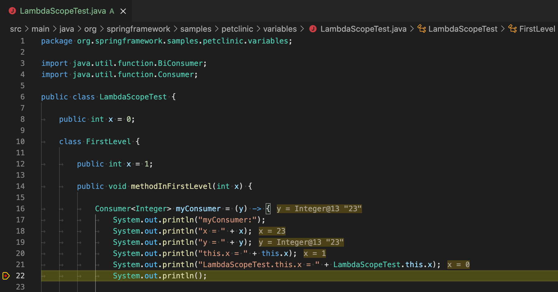 VS Code s Getting Better & Better for Java foojay