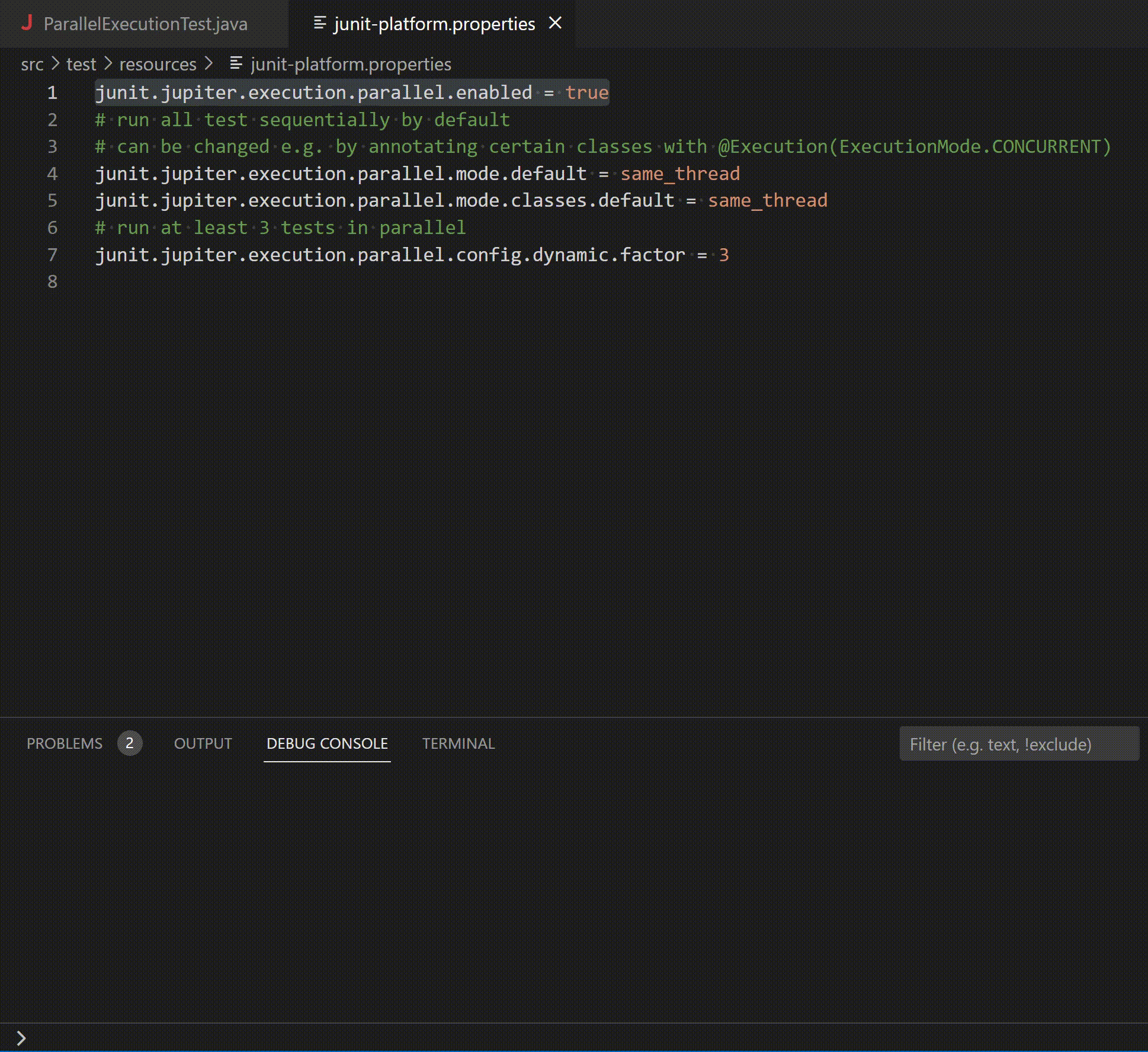 Java on Visual Studio Code Update Foojay.io Today
