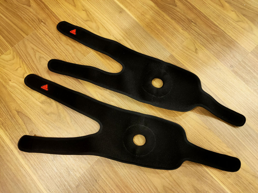 運動時該使用護具嗎？護具種類與運動護具推薦