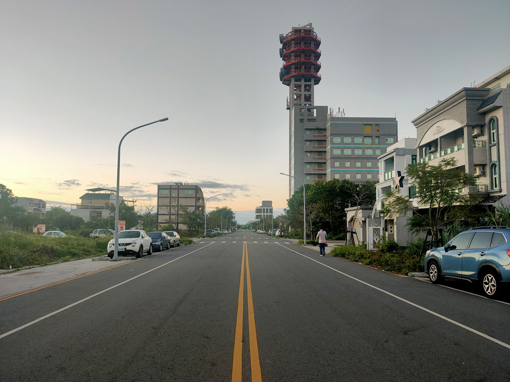 2022戀戀197_比賽日