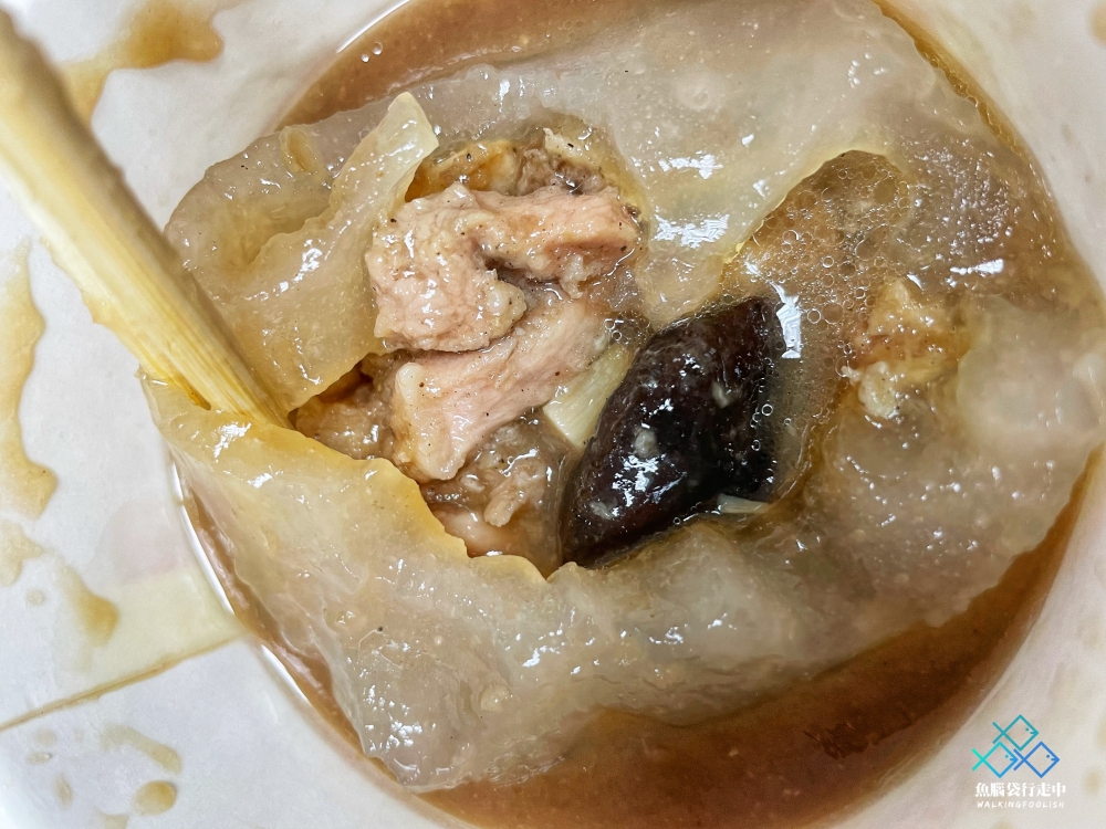 彰化美食│彰化肉圓，那些年我們一起追的女孩—老担阿璋肉圓