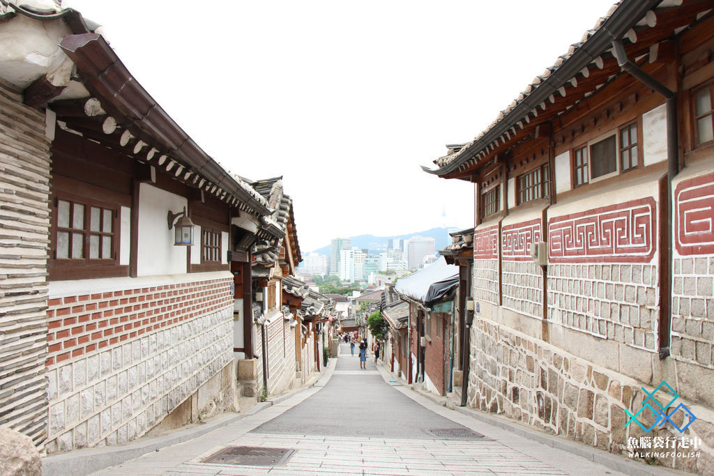 韓國❘首爾8天7夜超詳細自由行精選