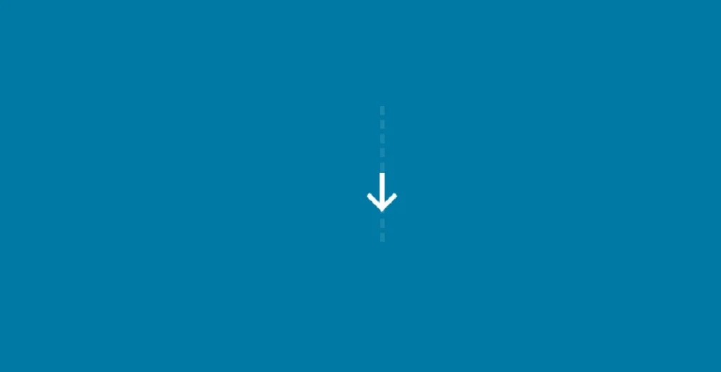 15+ Scroll Down Button HTML CSS (Free Code)