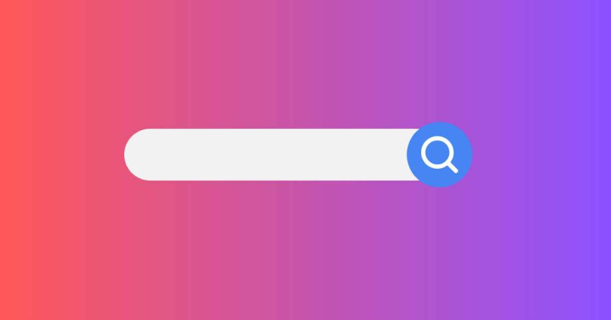 50 CSS Search Box Animation (Free Code+ Demo)
