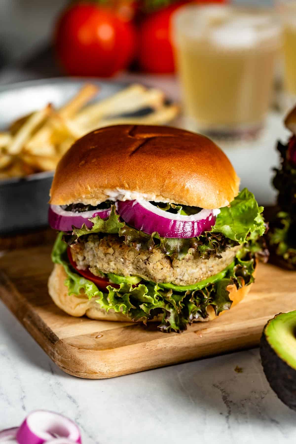 20+ Frozen Turkey Burger Recipes RobiThyrza