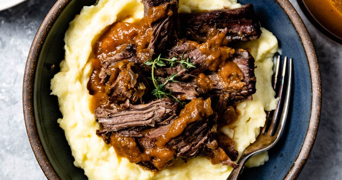 Ina Garten Pot Roast Foolproof Living