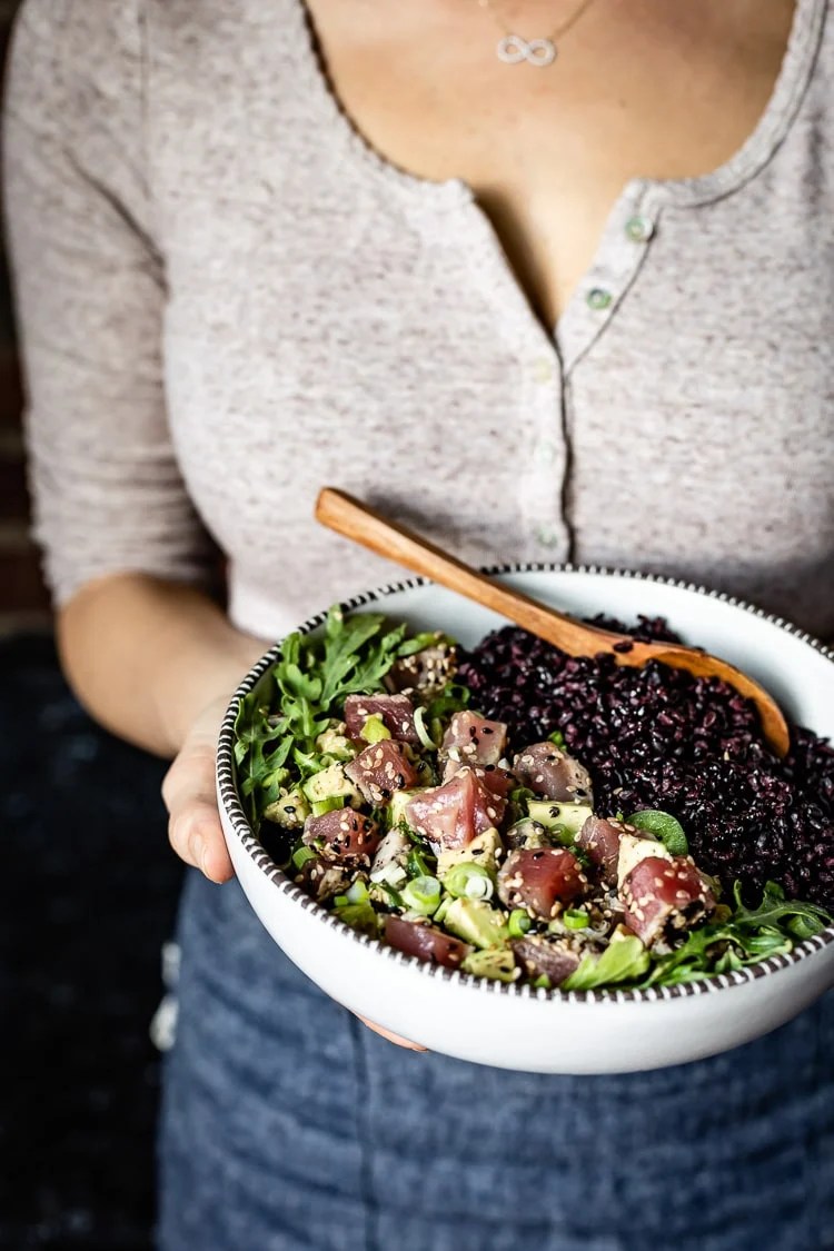 A Comprehensive Guide To Forbidden Rice AKA Black Rice