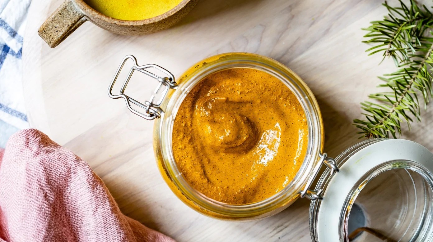 How To Make Turmeric Paste Foolproof Living