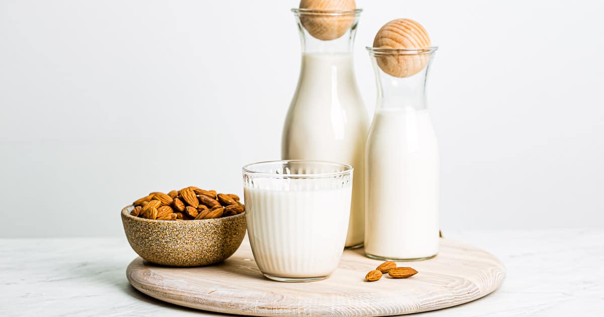 How To Make Almond Milk (A Comprehensive Guide) Foolproof Living