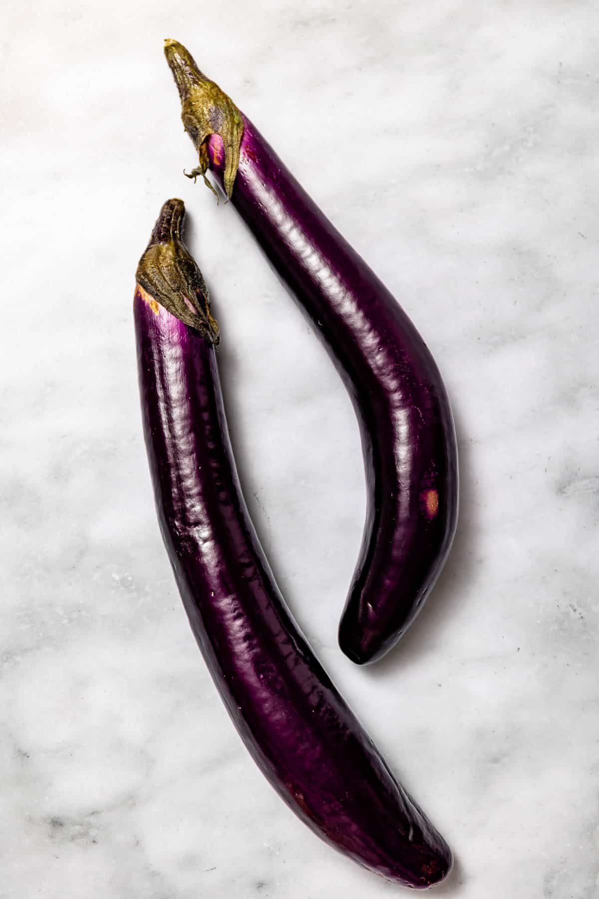 Growing Chinese Eggplant