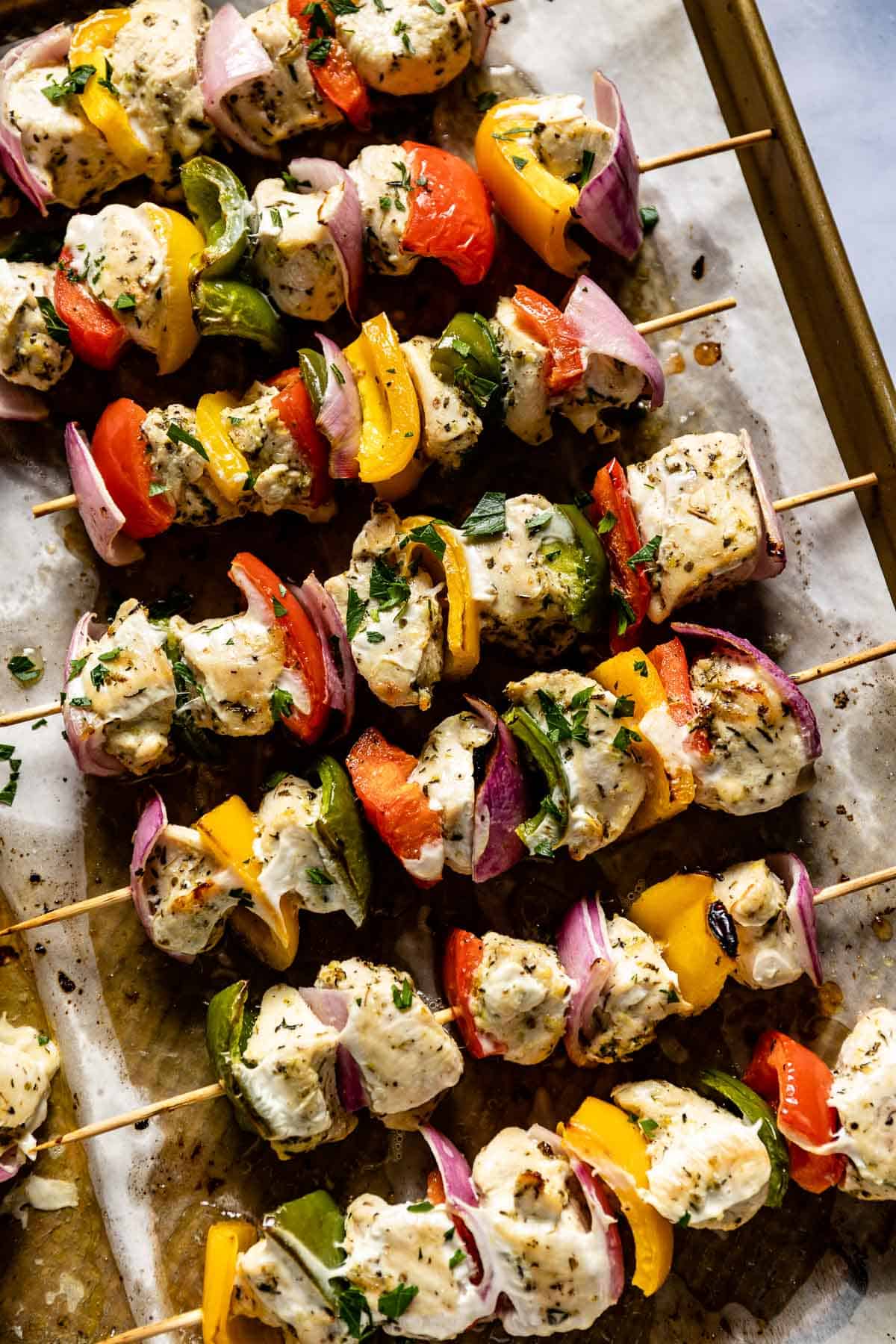 50+ Labor Day Food Ideas For Grilling, Picnics, Potlucks and More
