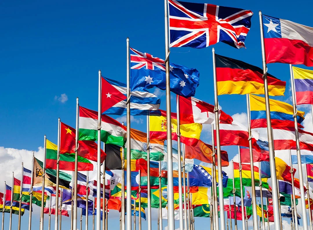 Is 2023 the Year for International Stocks?