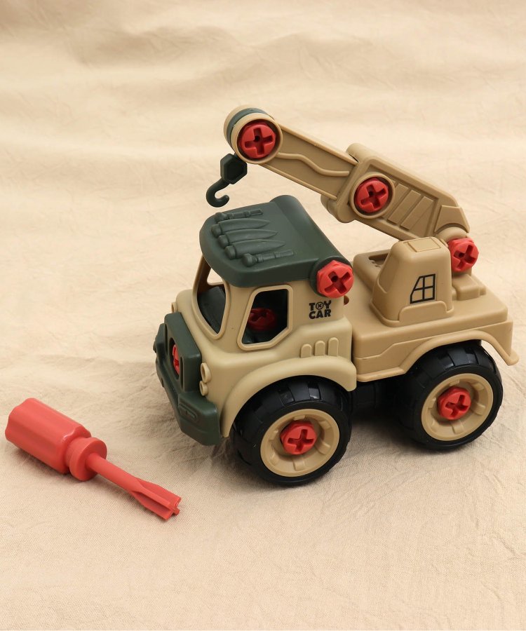 F.O.TOYBOX DIY TOY CARS F.O.TOY BOX｜全ショップ共通公式通販
