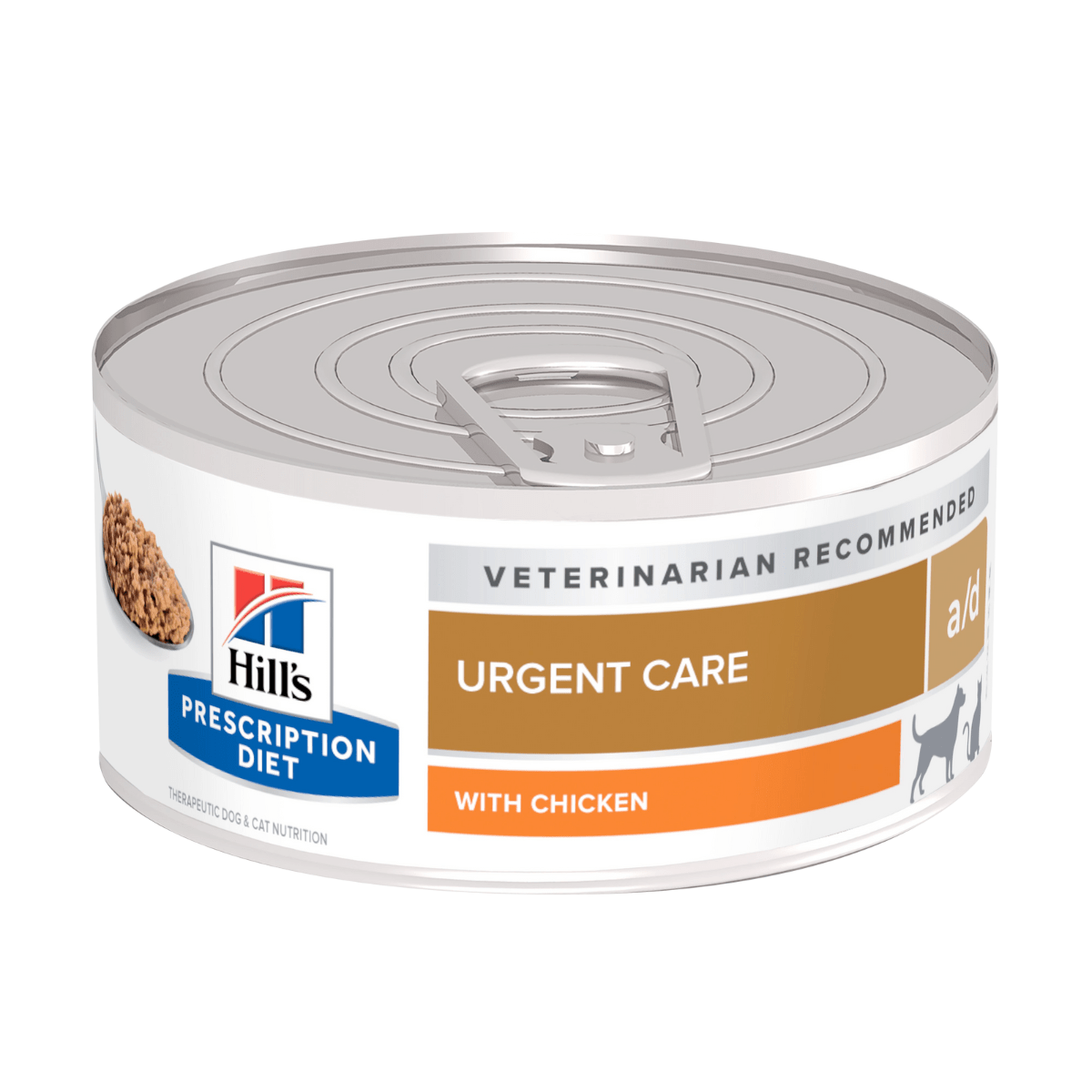 Hills Prescription Diet Canine/Feline a/d 156g Foopy Pet Store